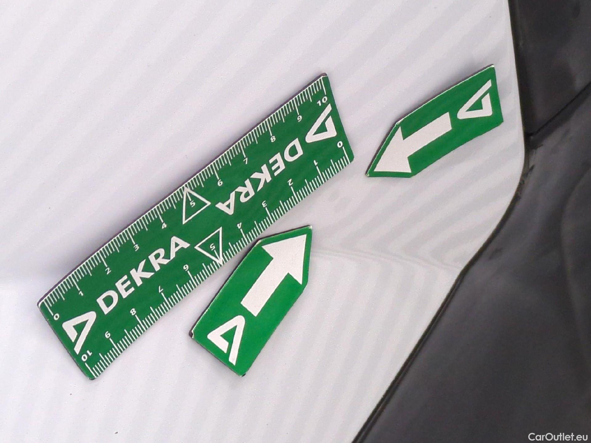  Renault  Kangoo  II Express Extra (Série Spéciale) 1.5 dCi 110CV BVA6 E6 #49