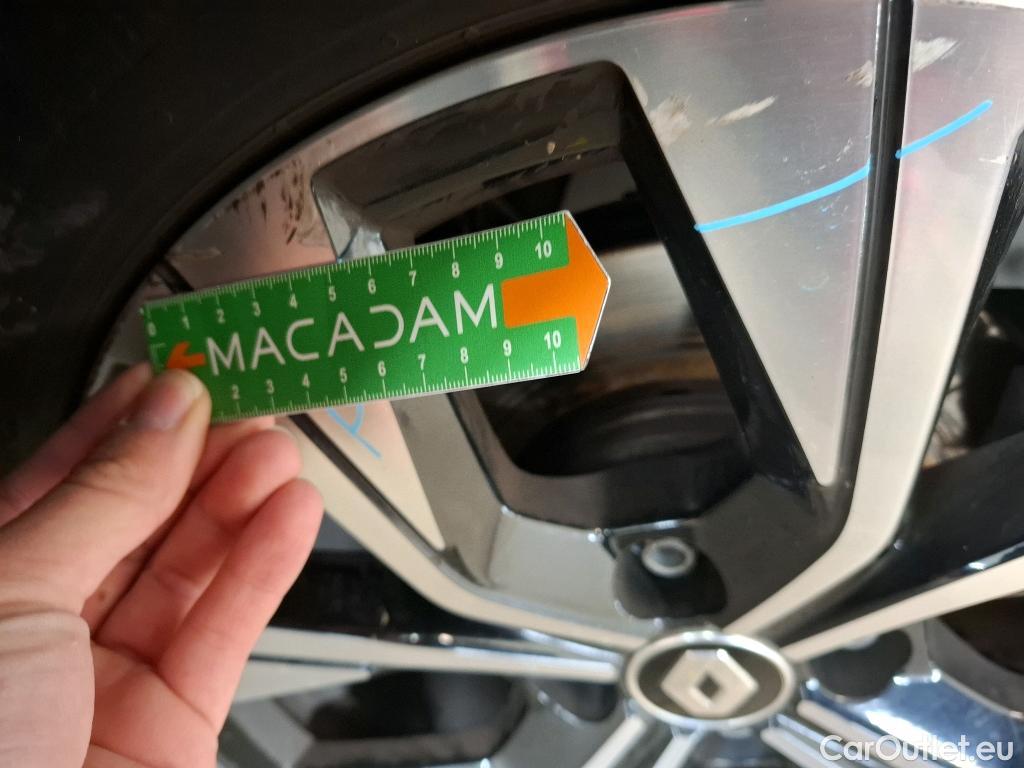  Renault  Clio  V Evolution Réversible 1.5 dCi 100CV BVM6 E6d #19