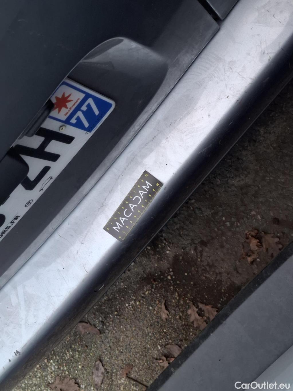  Toyota  Proace TOYOTA  City / 2019 / 4P / Fourgonnette 1.5 MEDIUM 100 D-4D STYLE #28