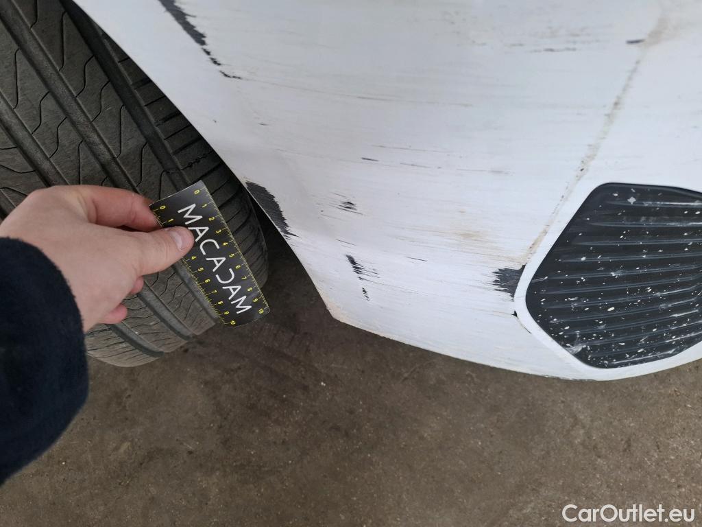  Peugeot  308  Active Pack 1.2 PureTech 110CV BVM6 E6d / TRANSFO VP/VF #27