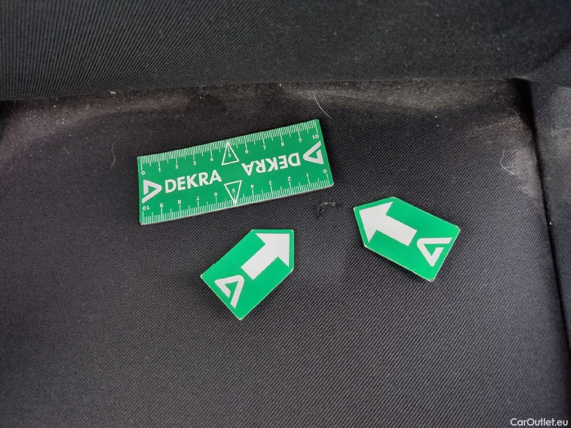  Renault  Kangoo  II Express Extra (Série Spéciale) 1.5 dCi 110CV BVA6 E6 #22