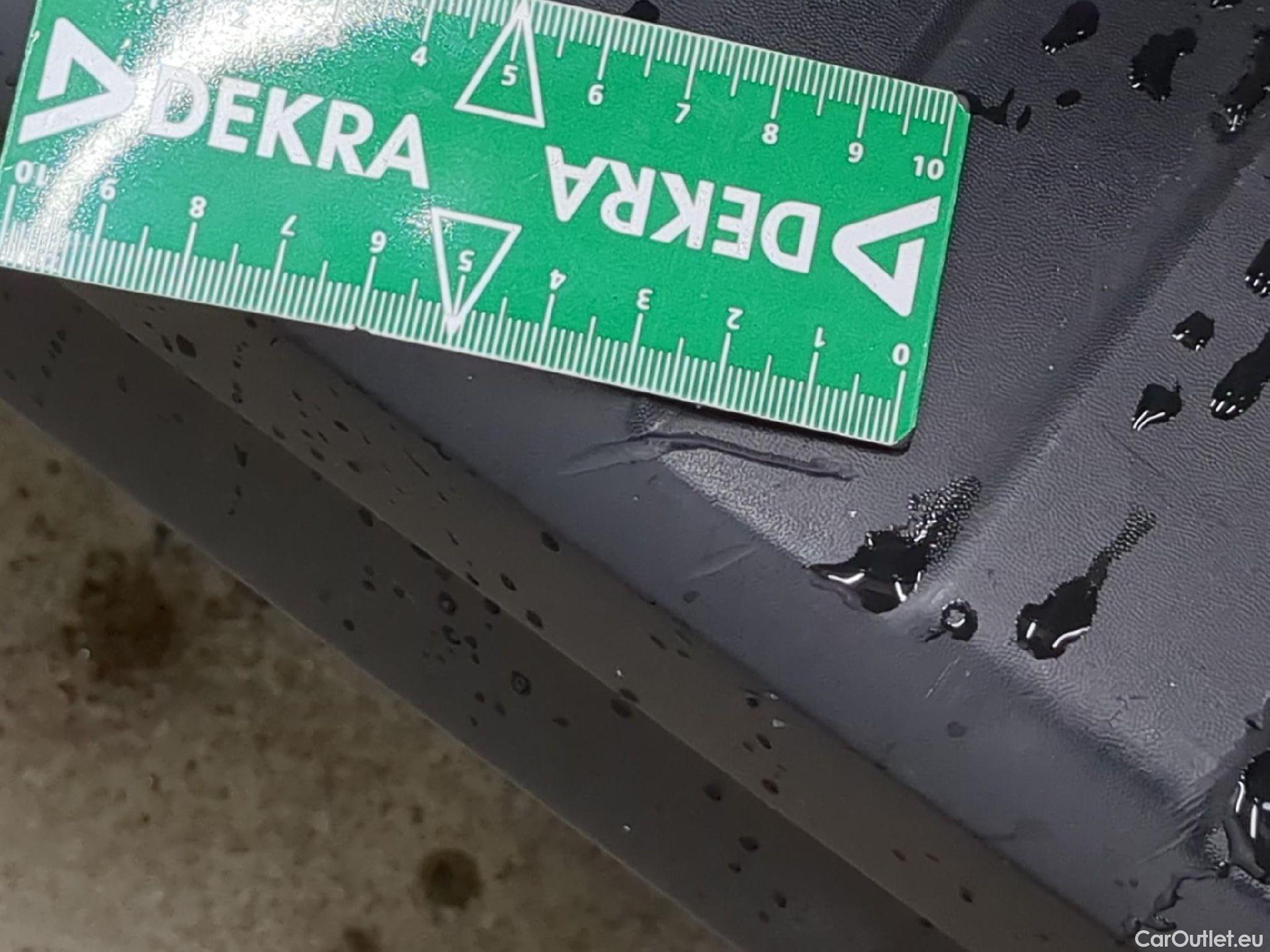  Renault  Trafic RENAULT  / 2021 / 4P / Fourgon tôlé FG GCF L1H1 3T Blue dCi 150 EDC #31