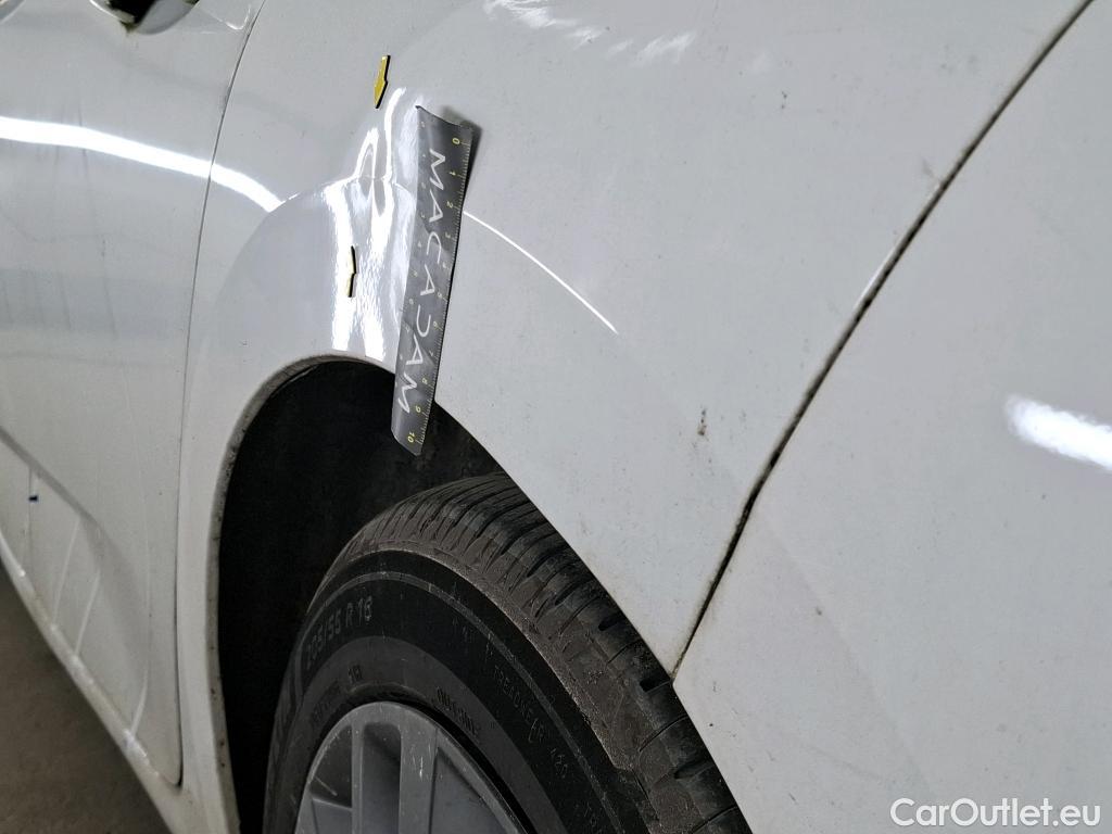  Peugeot  308  Active Pack 1.2 PureTech 110CV BVM6 E6d / TRANSFO VP/VF #22