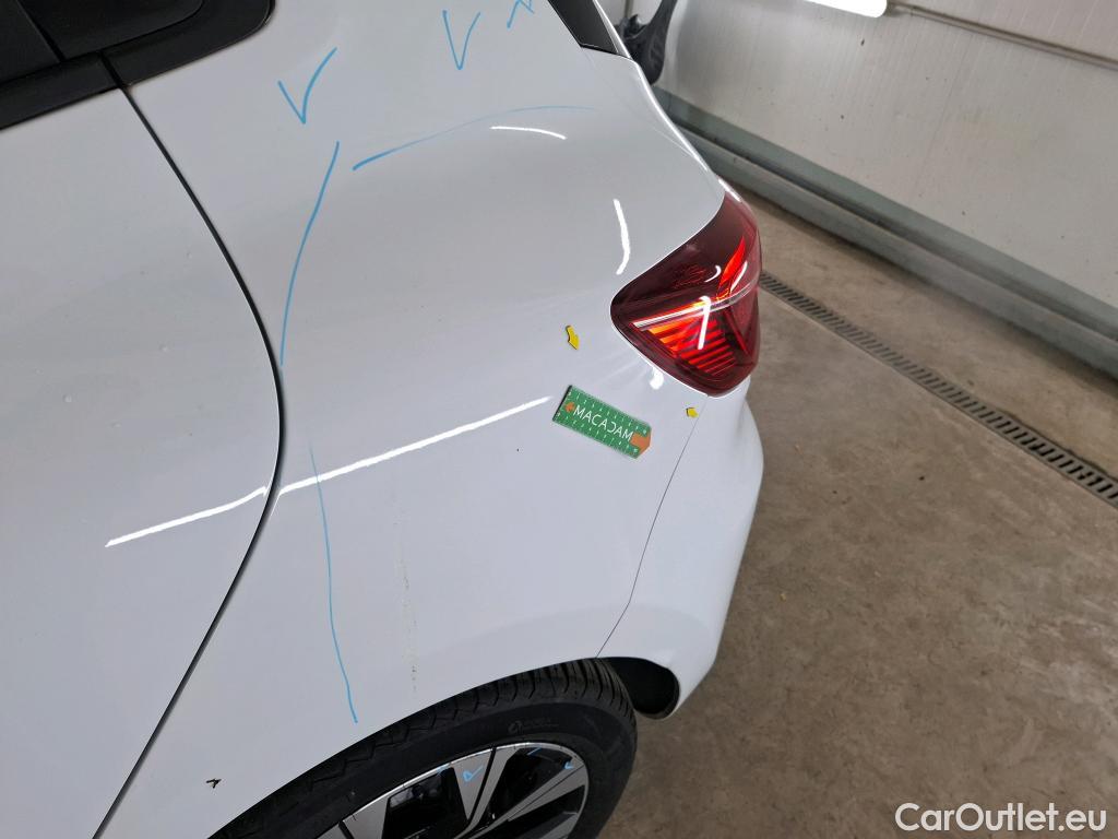  Renault  Clio  V Evolution Réversible 1.5 dCi 100CV BVM6 E6d #1