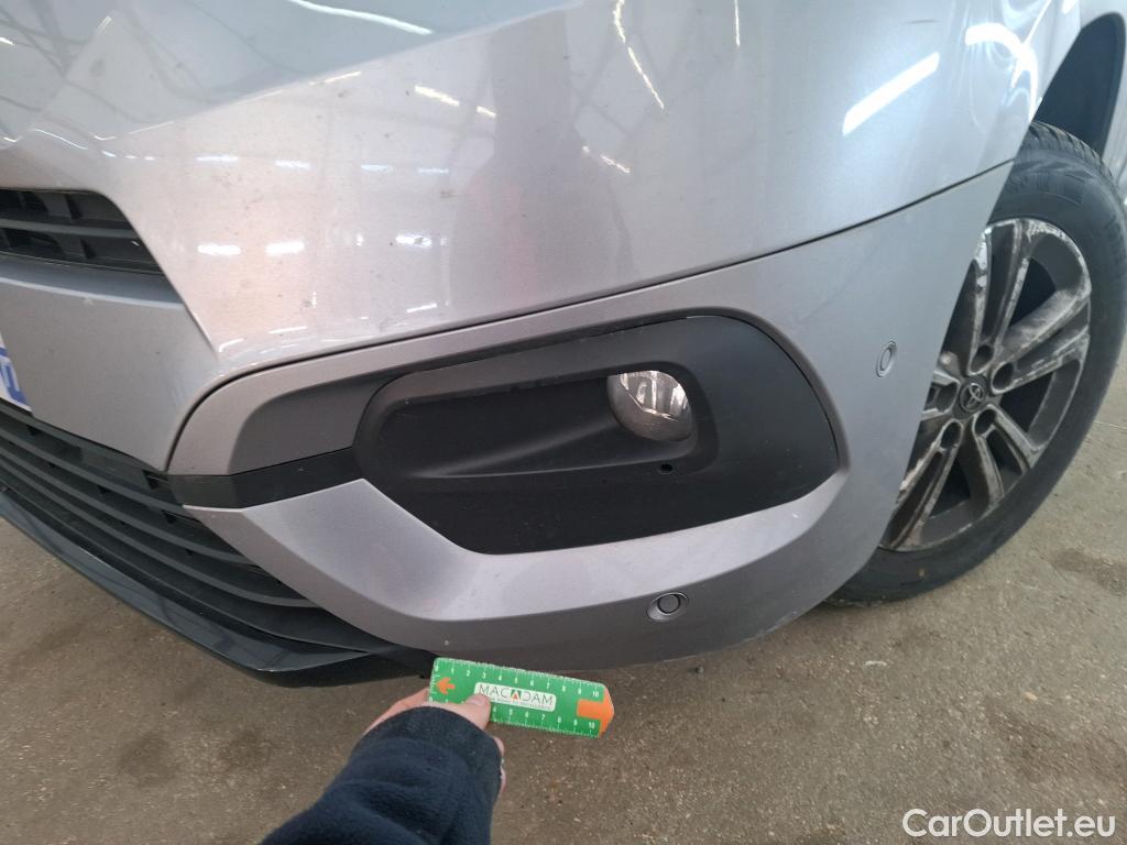  Toyota  Proace TOYOTA  City / 2019 / 4P / Fourgonnette 1.5 MEDIUM 100 D-4D STYLE #62