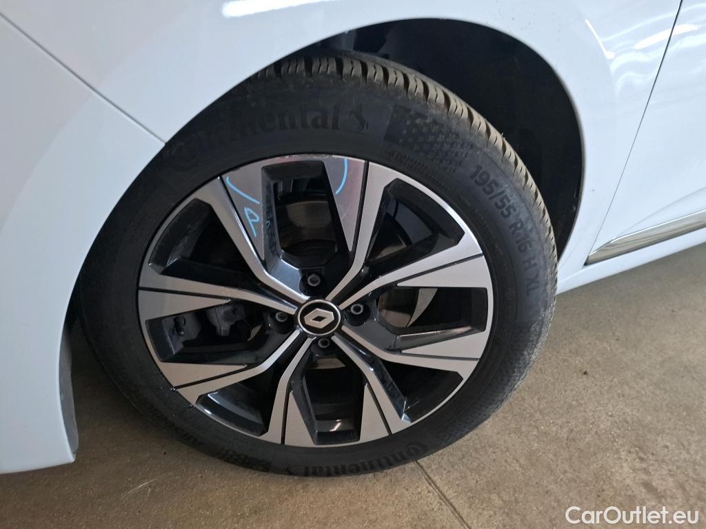  Renault  Clio  V Evolution Réversible 1.5 dCi 100CV BVM6 E6d #13