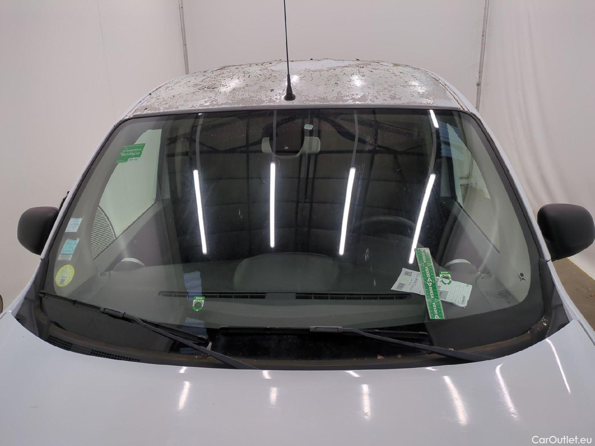  Renault  Kangoo  II Express Extra (Série Spéciale) 1.5 dCi 110CV BVA6 E6 #18