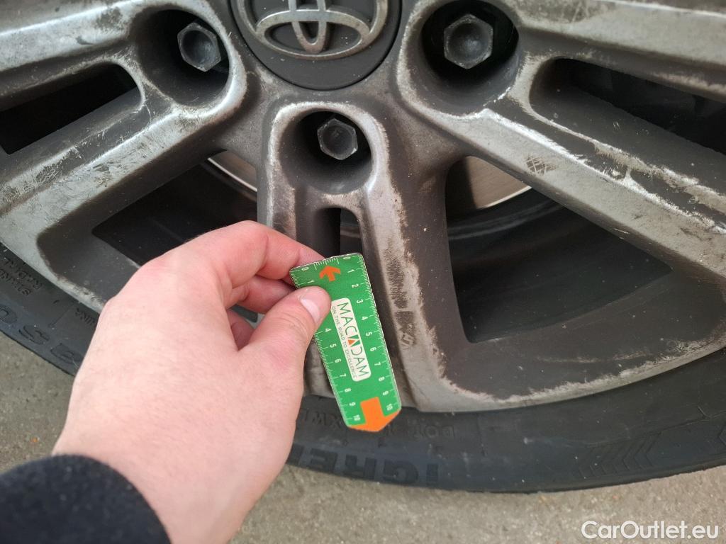  Toyota  Proace TOYOTA  City / 2019 / 4P / Fourgonnette 1.5 MEDIUM 100 D-4D STYLE #69