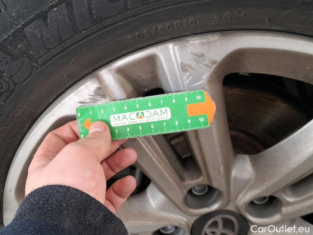  Toyota  Proace TOYOTA  City / 2019 / 4P / Fourgonnette 1.5 MEDIUM 100 D-4D STYLE #76