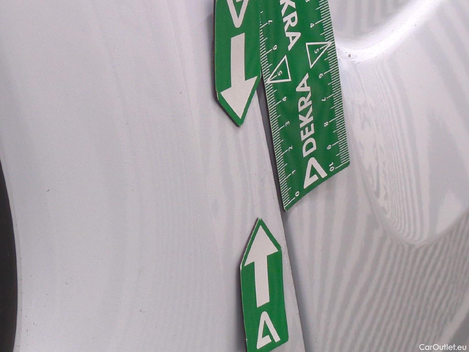  Renault  Kangoo  II Express Extra (Série Spéciale) 1.5 dCi 110CV BVA6 E6 #47