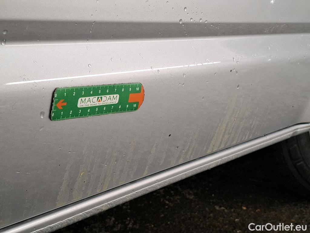  Volkswagen  Transporter T6  Fourgon 2.0 100CV BVM5 #26