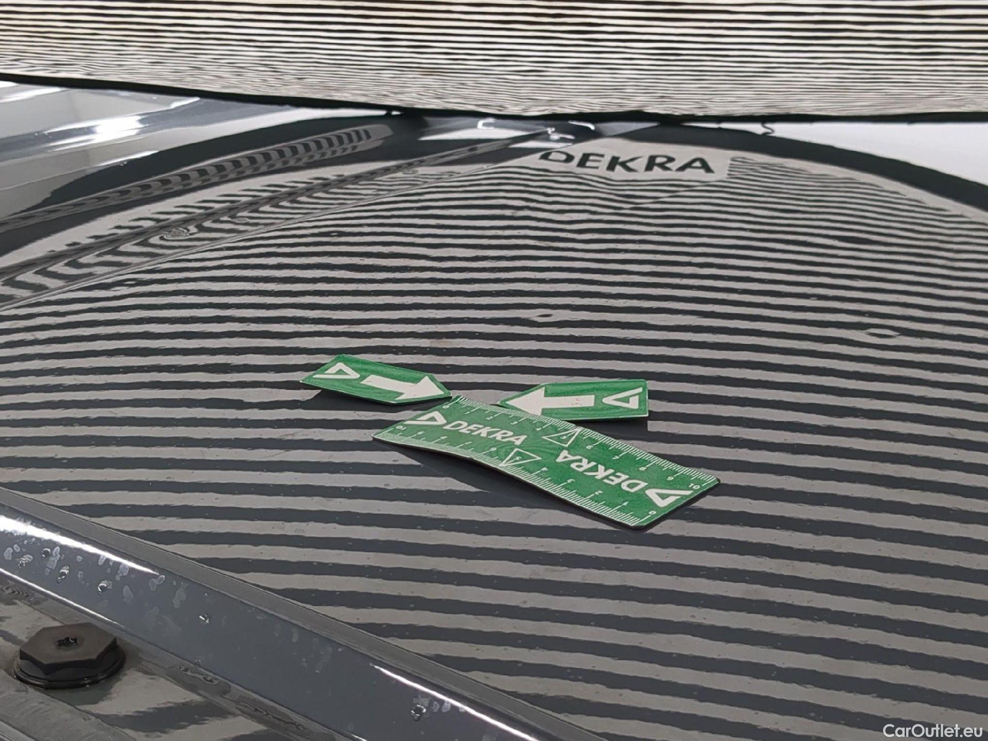  Renault  Trafic RENAULT  / 2021 / 4P / Fourgon tôlé FG GCF L1H1 3T Blue dCi 150 EDC #14