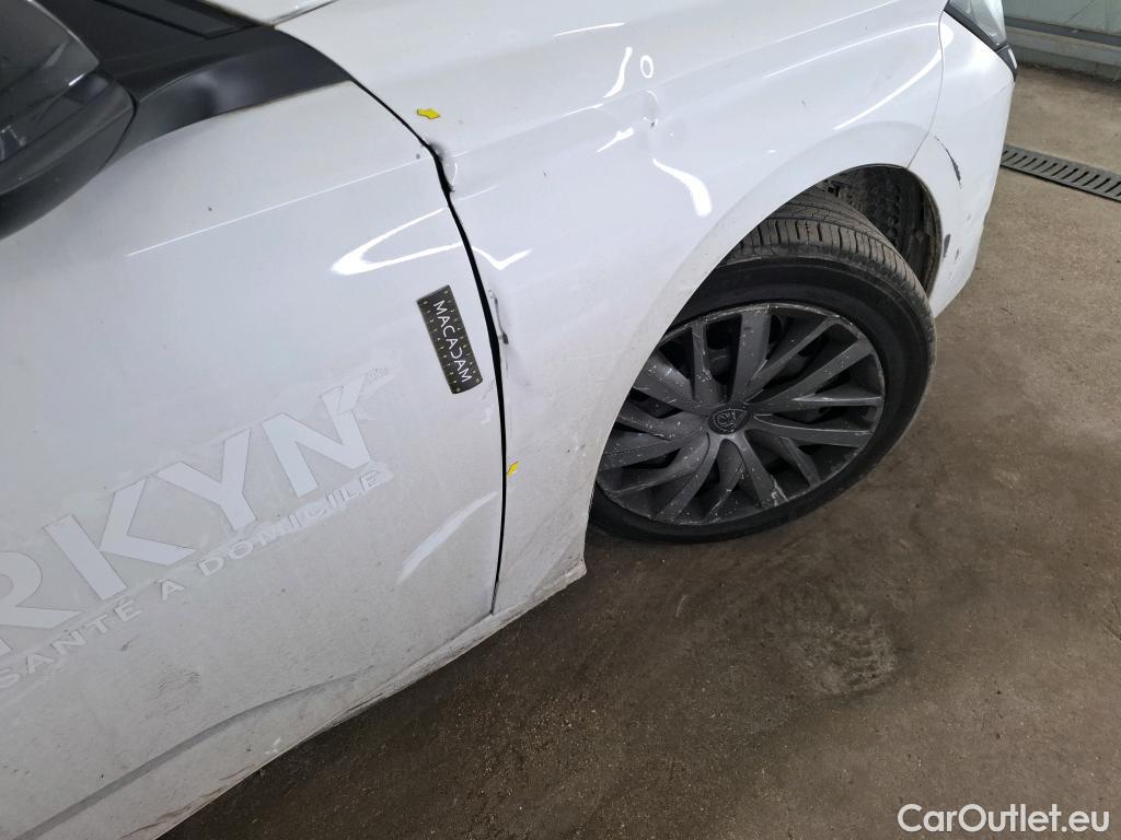  Peugeot  308  Active Pack 1.2 PureTech 110CV BVM6 E6d / TRANSFO VP/VF #15