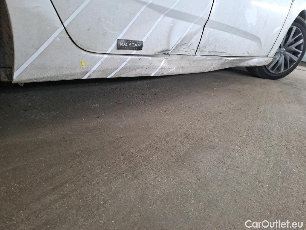  Peugeot  308  Active Pack 1.2 PureTech 110CV BVM6 E6d / TRANSFO VP/VF #4