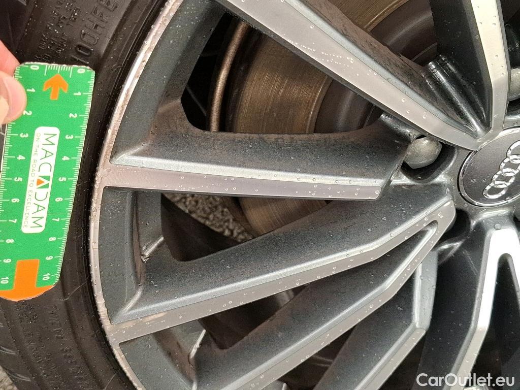  Audi  A5 AUDI  Coupé / 2019 / 2P / Coupé 45 TFSI 245 QTT S TRONIC S LINE #28