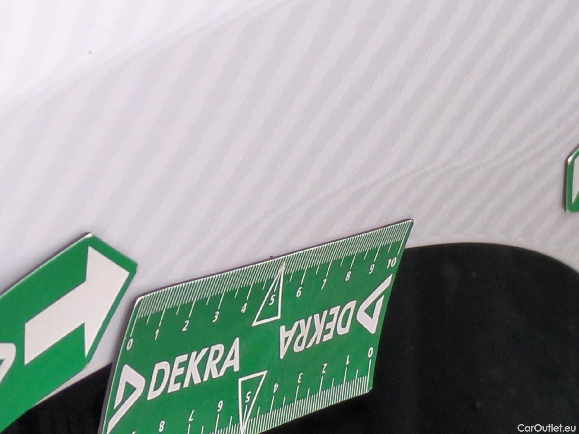  Renault  Kangoo  II Express Extra (Série Spéciale) 1.5 dCi 110CV BVA6 E6 #32