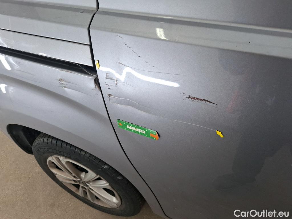  Toyota  Proace TOYOTA  City / 2019 / 4P / Fourgonnette 1.5 MEDIUM 100 D-4D STYLE #16