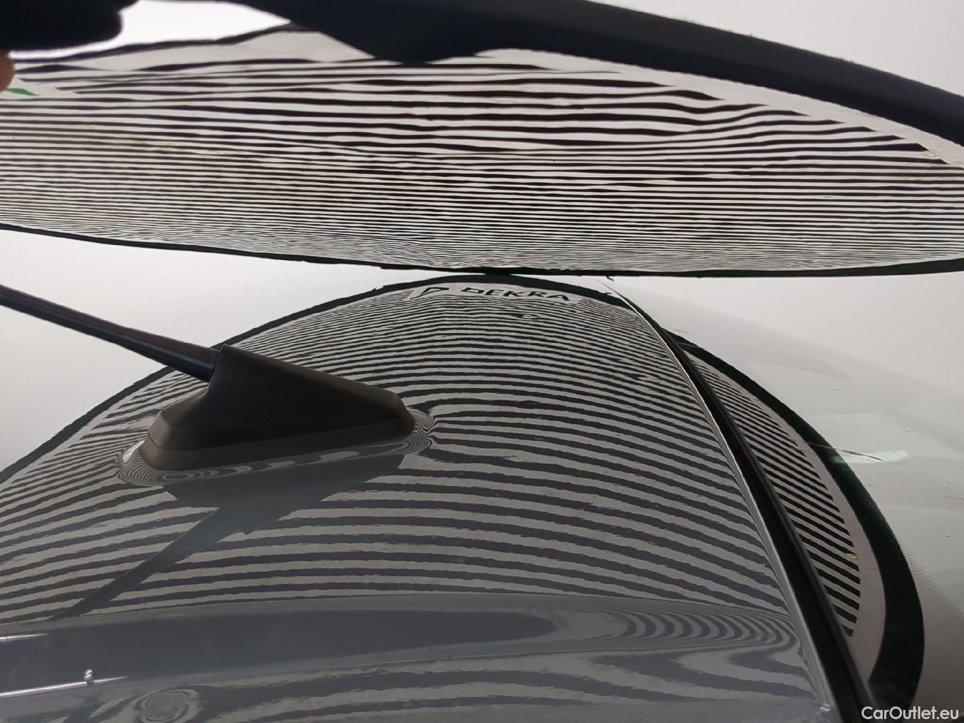  Renault  Trafic RENAULT  / 2021 / 4P / Fourgon tôlé FG GCF L1H1 3T Blue dCi 150 EDC #16