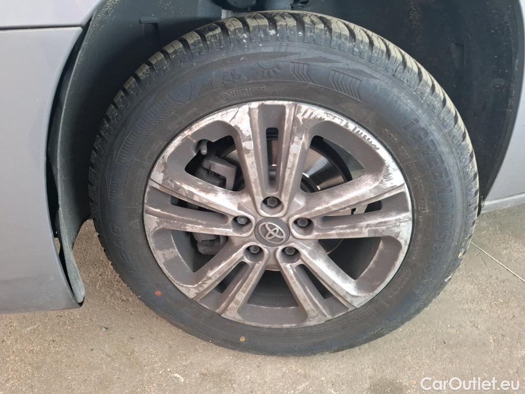  Toyota  Proace TOYOTA  City / 2019 / 4P / Fourgonnette 1.5 MEDIUM 100 D-4D STYLE #85