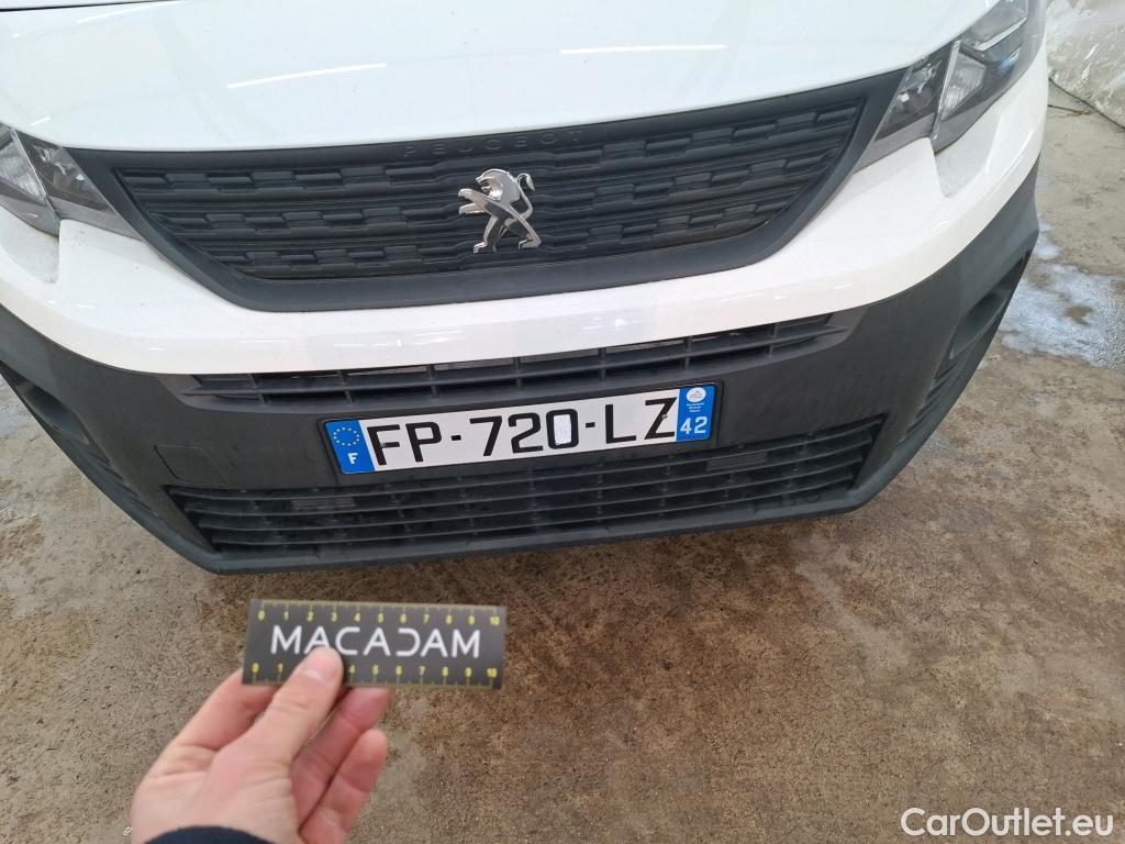  Peugeot  Partner  Premium L1 1.5 HDi 75CV BVM5 E6dT #13