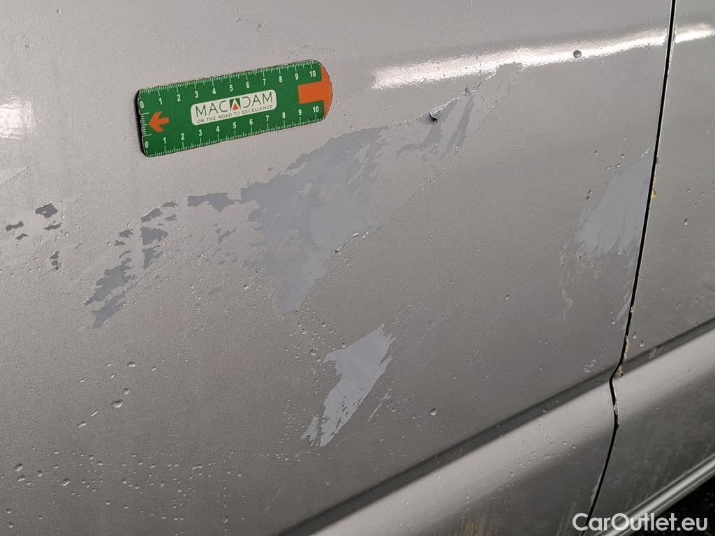  Volkswagen  Transporter T6  Fourgon 2.0 100CV BVM5 #11