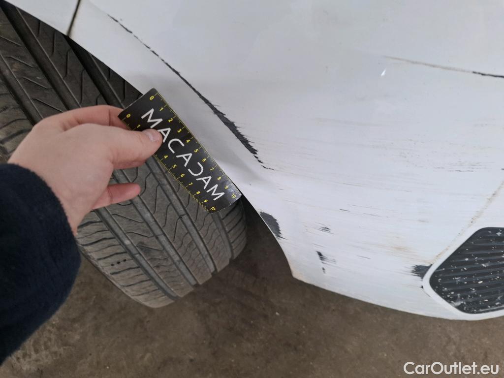  Peugeot  308  Active Pack 1.2 PureTech 110CV BVM6 E6d / TRANSFO VP/VF #26