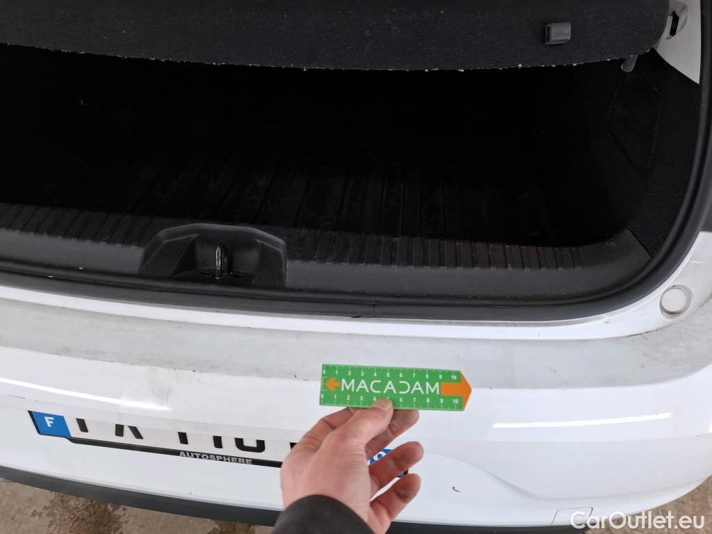  Renault  Clio  V Société Air Nav 1.0 TCe 90CV BVM6 E6d #23