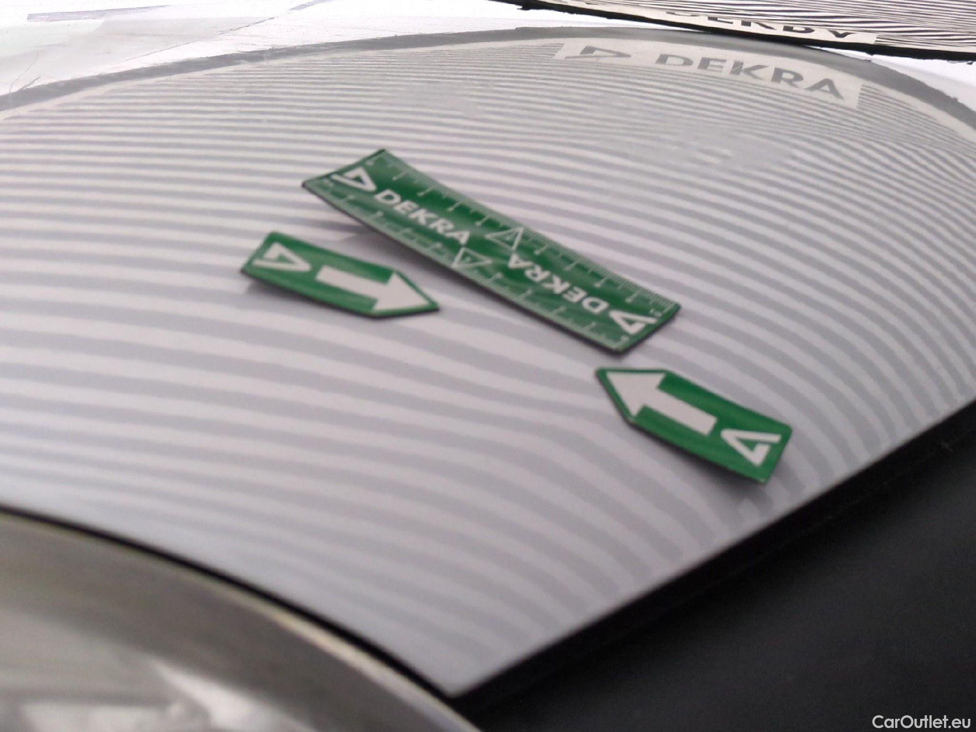  Renault  Kangoo  II Express Extra (Série Spéciale) 1.5 dCi 110CV BVA6 E6 #42