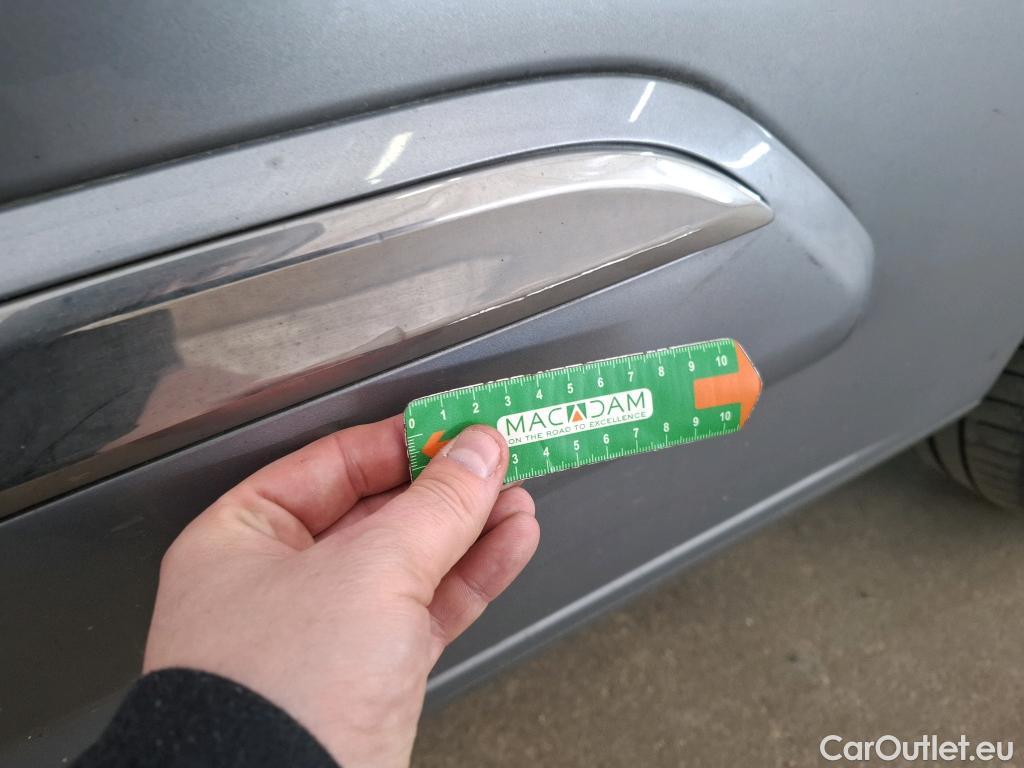  Toyota  Proace TOYOTA  City / 2019 / 4P / Fourgonnette 1.5 MEDIUM 100 D-4D STYLE #36