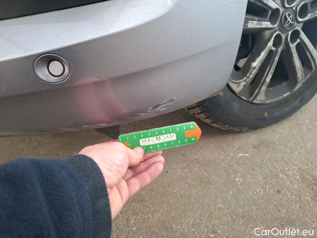  Toyota  Proace TOYOTA  City / 2019 / 4P / Fourgonnette 1.5 MEDIUM 100 D-4D STYLE #64