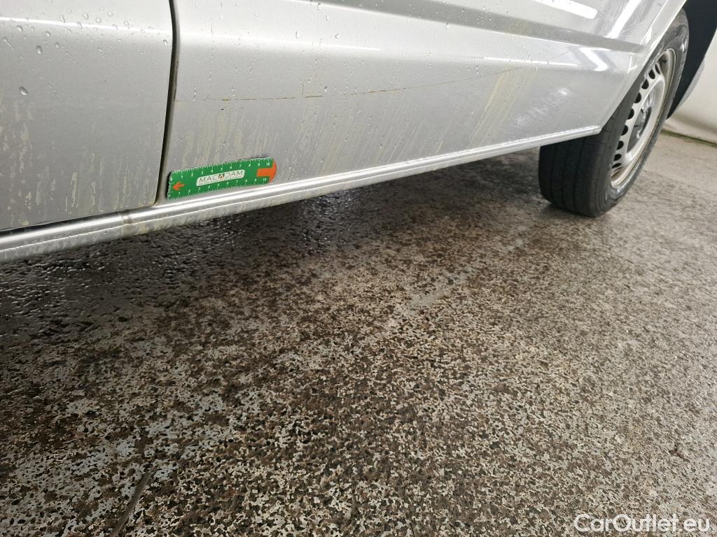  Volkswagen  Transporter T6  Fourgon 2.0 100CV BVM5 #17