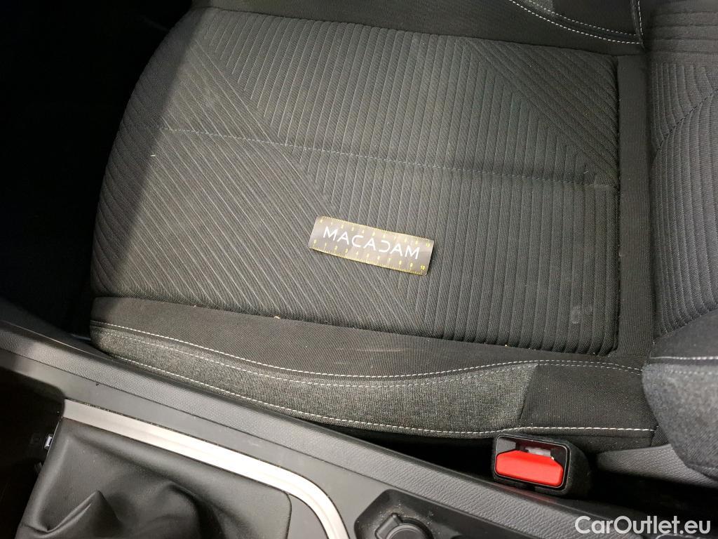  Peugeot  308  Active Pack 1.2 PureTech 110CV BVM6 E6d / TRANSFO VP/VF #43