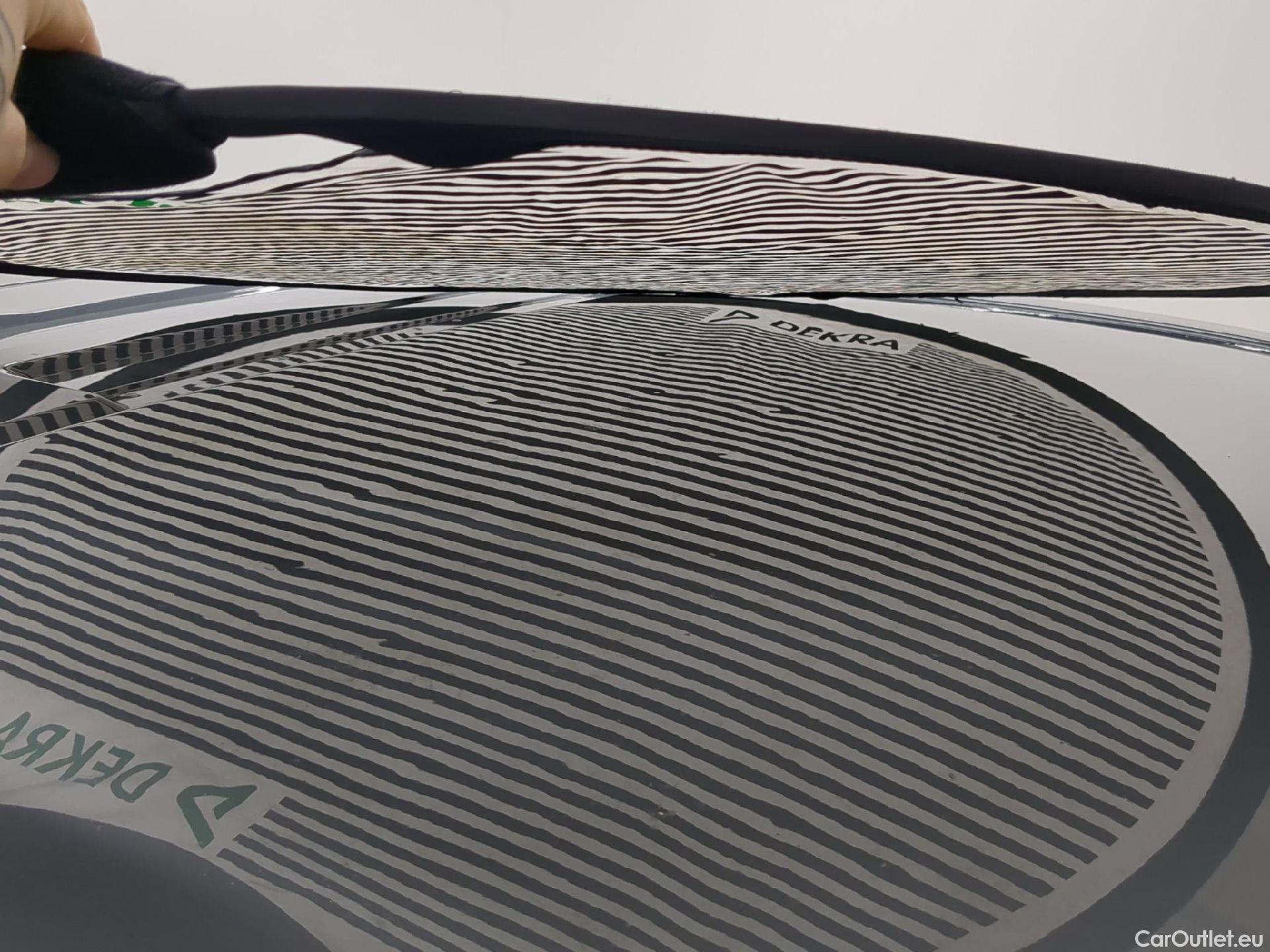  Renault  Trafic RENAULT  / 2021 / 4P / Fourgon tôlé FG GCF L1H1 3T Blue dCi 150 EDC #19