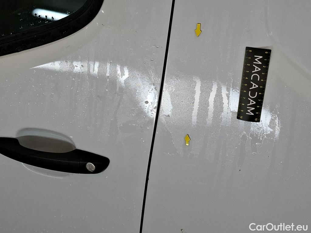  Peugeot  Partner  M 650 1.5 HDi 100CV BVM6 6E #5