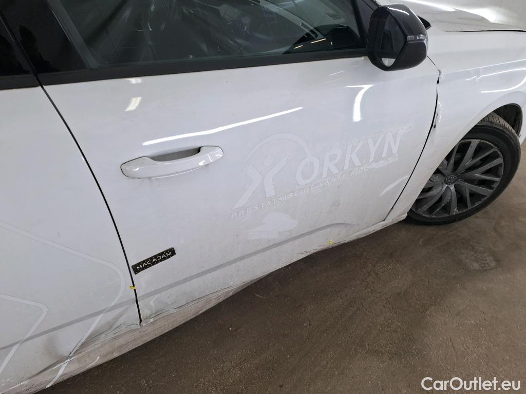  Peugeot  308  Active Pack 1.2 PureTech 110CV BVM6 E6d / TRANSFO VP/VF #6