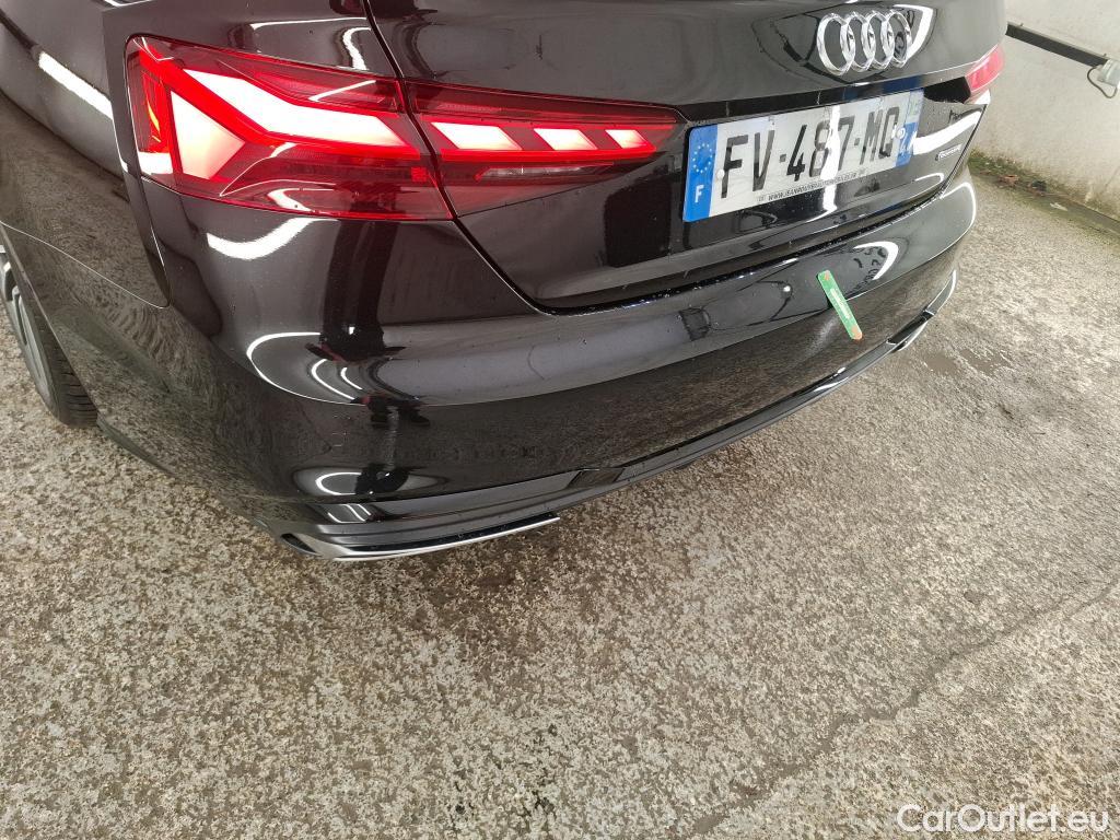  Audi  A5 AUDI  Coupé / 2019 / 2P / Coupé 45 TFSI 245 QTT S TRONIC S LINE #3