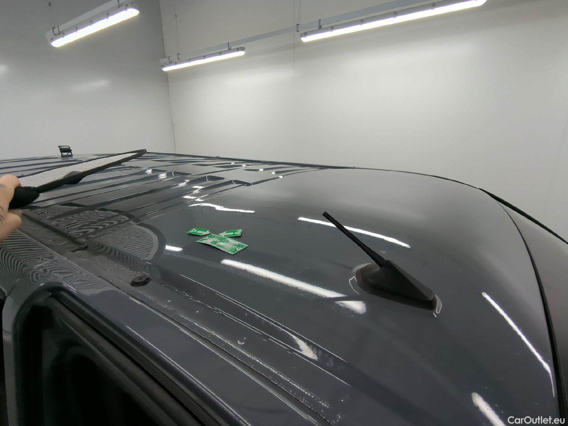  Renault  Trafic RENAULT  / 2021 / 4P / Fourgon tôlé FG GCF L1H1 3T Blue dCi 150 EDC #13