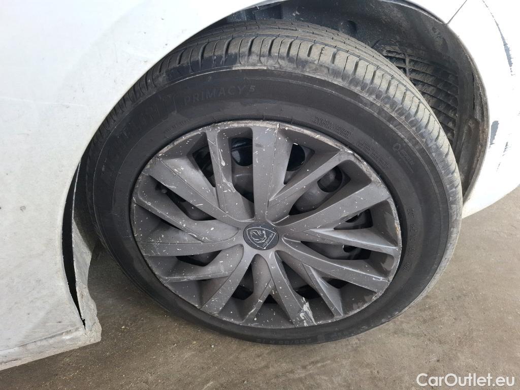  Peugeot  308  Active Pack 1.2 PureTech 110CV BVM6 E6d / TRANSFO VP/VF #33