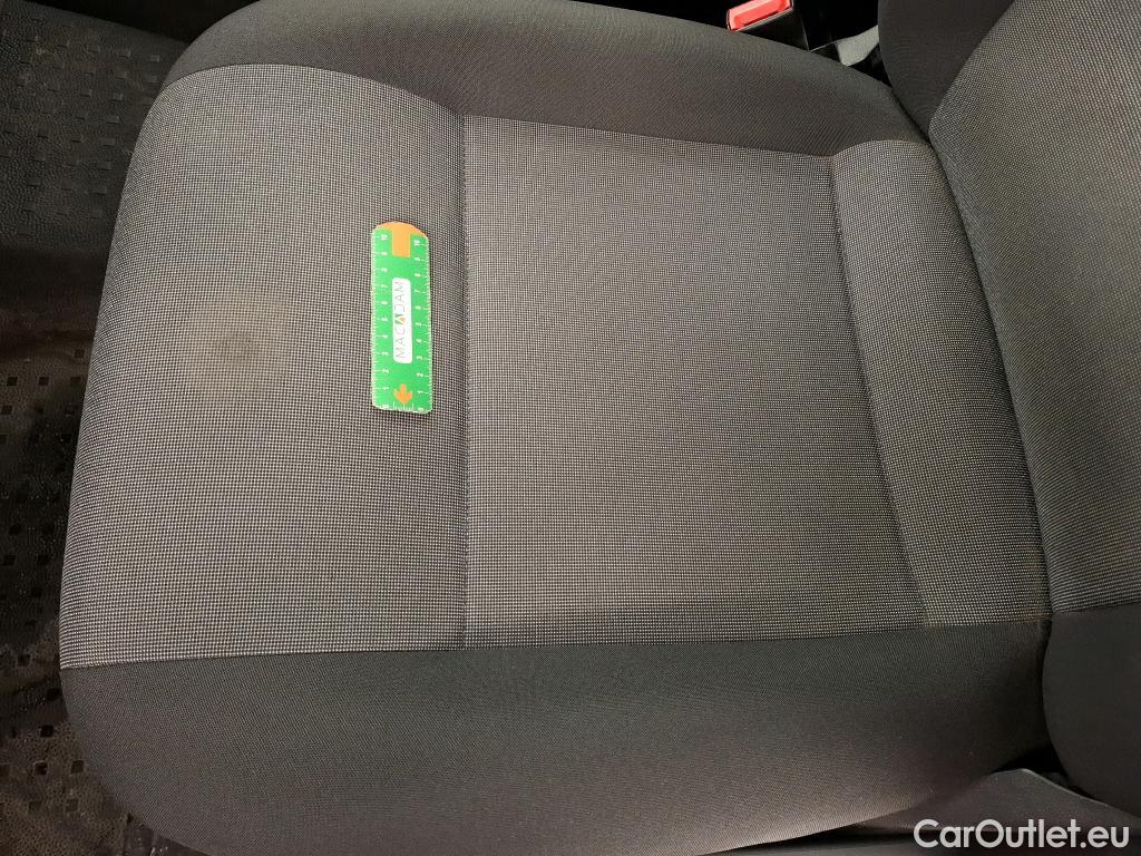  Volkswagen  Transporter T6  Fourgon 2.0 100CV BVM5 #24