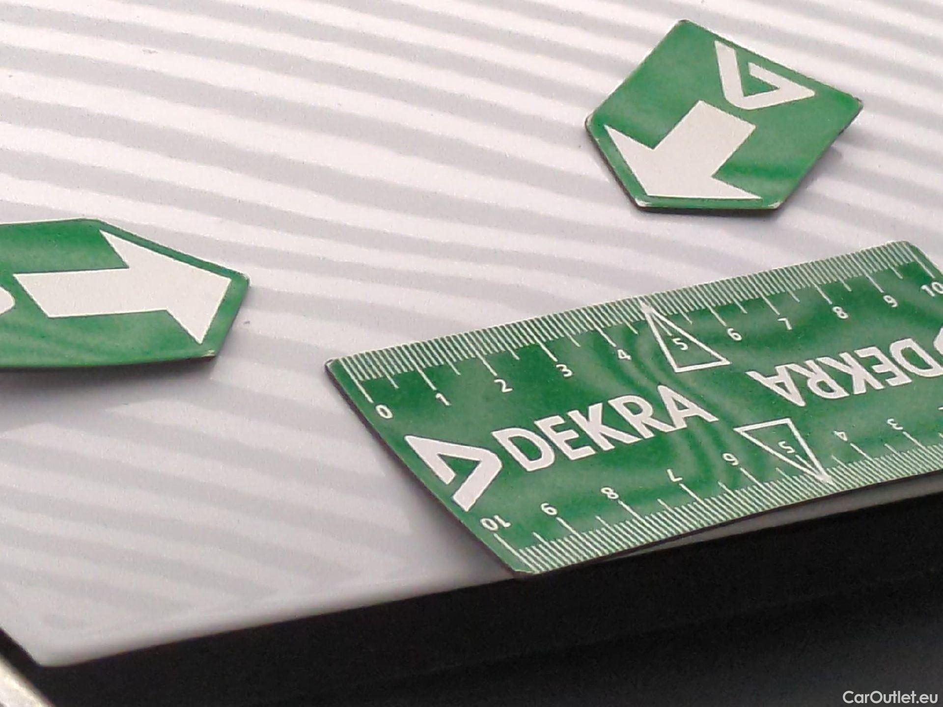  Renault  Kangoo  II Express Extra (Série Spéciale) 1.5 dCi 110CV BVA6 E6 #44