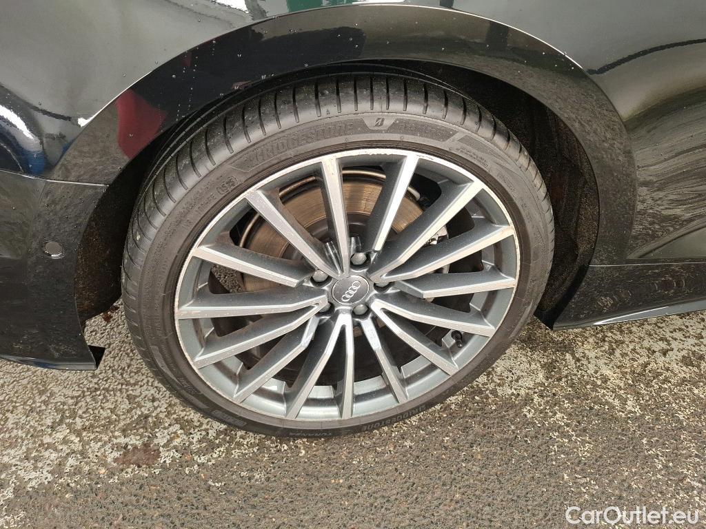  Audi  A5 AUDI  Coupé / 2019 / 2P / Coupé 45 TFSI 245 QTT S TRONIC S LINE #24