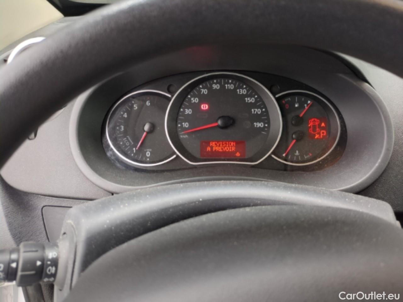  Renault  Kangoo  II Express Extra (Série Spéciale) 1.5 dCi 110CV BVA6 E6 #23