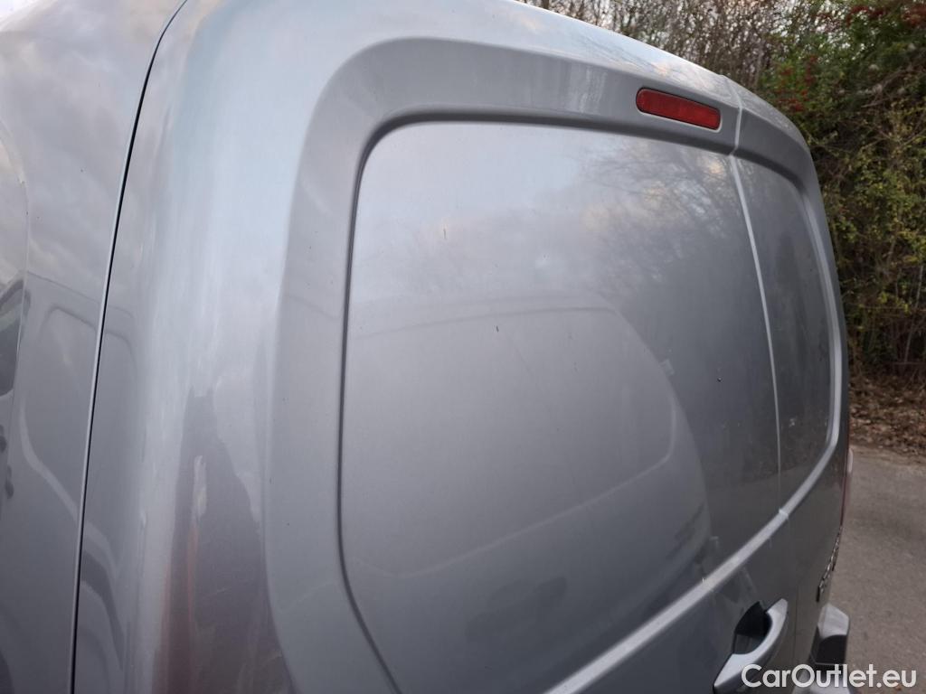  Toyota  Proace TOYOTA  City / 2019 / 4P / Fourgonnette 1.5 MEDIUM 100 D-4D STYLE #93