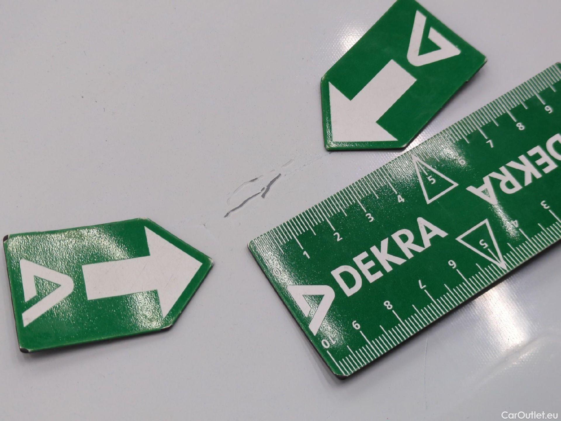  Renault  Kangoo  II Express Extra (Série Spéciale) 1.5 dCi 110CV BVA6 E6 #45