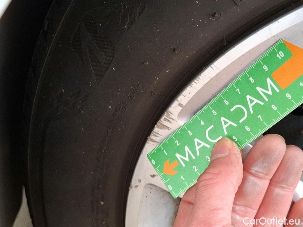  Renault  Clio  V Société Air Nav 1.0 TCe 90CV BVM6 E6d #35