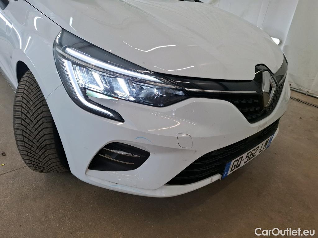  Renault  Clio  V Evolution Réversible 1.5 dCi 100CV BVM6 E6d #3