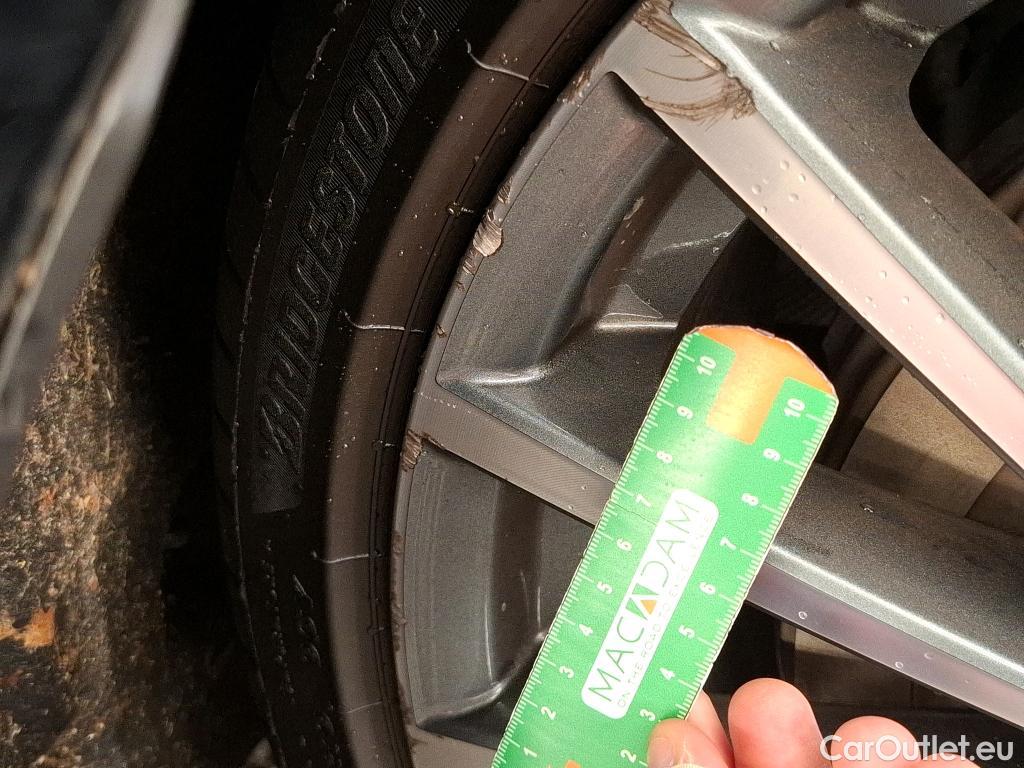  Audi  A5 AUDI  Coupé / 2019 / 2P / Coupé 45 TFSI 245 QTT S TRONIC S LINE #35