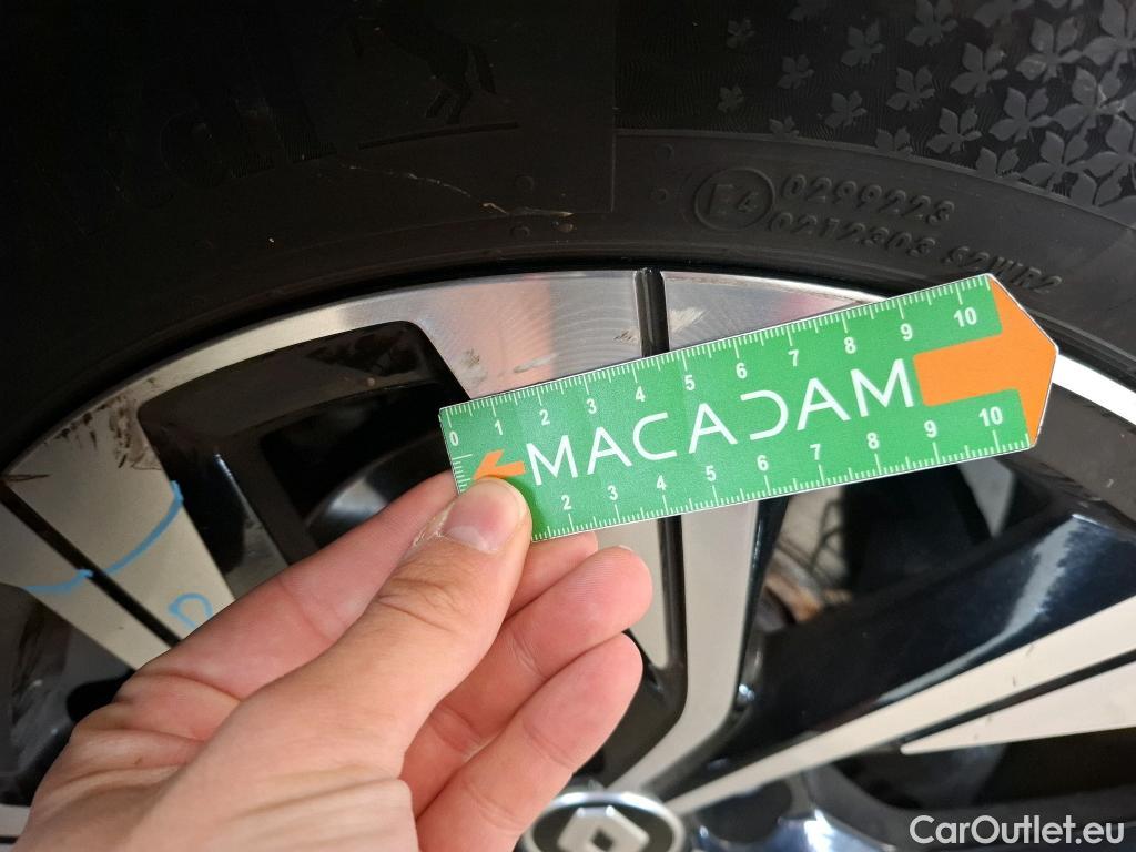  Renault  Clio  V Evolution Réversible 1.5 dCi 100CV BVM6 E6d #18