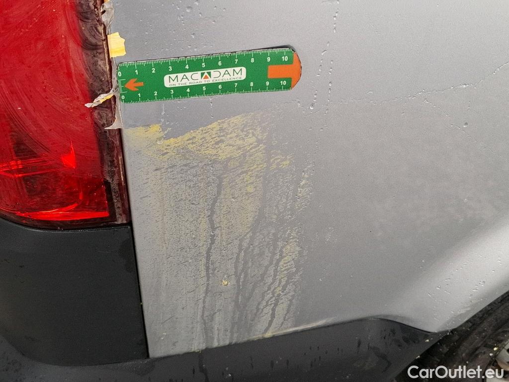  Volkswagen  Transporter T6  Fourgon 2.0 100CV BVM5 #7