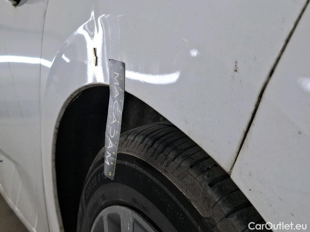  Peugeot  308  Active Pack 1.2 PureTech 110CV BVM6 E6d / TRANSFO VP/VF #24